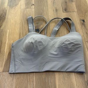 Lululemon cloud bra